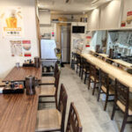 塚本駅近  路面 重飲食可 居抜き 貸店舗！