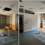 大通り沿い 路面 飲食可 貸店舗！