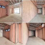 オフィス街 路面 飲食可 貸店舗！