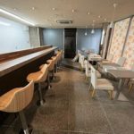 谷町九丁目 路面 カフェ 居抜き 貸店舗！