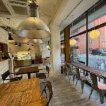 桜川駅近く 路面 カフェ 居抜き 貸店舗！