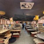 天神橋筋商店街 1F 重飲食可 居抜き 貸店舗！