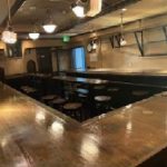 曽根崎2 バー 居抜き 3F 貸店舗！