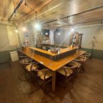 専用階段あり B1階 飲食可 貸店舗！