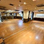 西天満4丁目 B1F 飲食可 貸店舗！