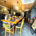 中崎町 重飲食可 路面 居抜き 貸店舗！