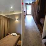 中央市場すぐ 1F マッサージ店 貸店舗！