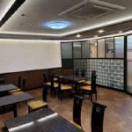 オフィス街 地下 飲食店 居抜き 貸店舗！