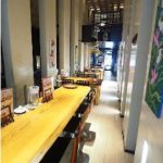 谷町四丁目 飲食可 居抜き 貸店舗！