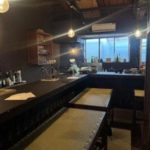 谷町6丁目 路地裏 飲食店 居抜き 貸店舗！