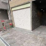 塚本駅近く 路面 飲食可 貸店舗！