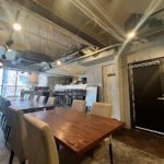 北堀江 2F 飲食店 居抜き 貸店舗！