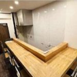 京橋エリア 路面 重飲食可 貸店舗！