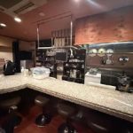 オフィス街 ビルイン 飲食可 居抜き 貸店舗！