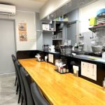 大国町駅すぐ 飲食可 路面 居抜き 貸店舗！
