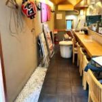 西天満4 重飲食可 路面 貸店舗！