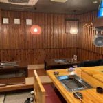 東心斎橋 ビル奥 焼肉店 居抜き 貸店舗！