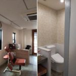 ※最新の現況は、内覧にてご確認ください。