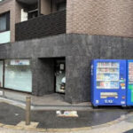 新町3 路面 物販・サービス 貸店舗！