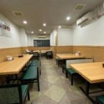 九条 商店街内 路面 飲食可 貸店舗！