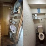 ※最新の現況は、内覧にてご確認ください。