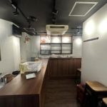 駅前ビル 路面 重飲食可 居抜き 貸店舗！