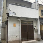 裏天満 路面 重飲食可 古民家 貸店舗！