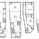 ※略図のため、現況優先となります。