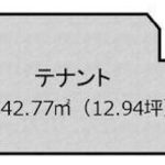 ※略図のため、現況優先となります。