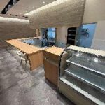 大通り沿い 路面 重飲食可 居抜き 貸店舗！