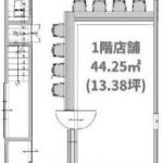 ※略図のため、現況優先となります。