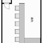 ※略図のため、現況優先となります。