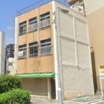 野田駅近く 何商可 一棟貸 貸店舗！