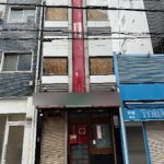 東心斎橋2 重飲食可 一棟 貸店舗！