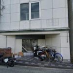 中央卸売市場すぐ 倉庫 最適 貸店舗！