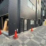 中津駅すぐ 路面 飲食可 貸店舗！