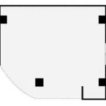 ※略図のため、現況優先となります。