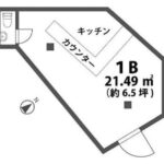 ※略図のため、現況優先となります。