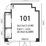 ※略図のため、現況優先となります。 ※略図のため、現況優先となります。