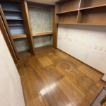 ※最新の現況は、内覧にてご確認ください。