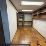 ※最新の現況は、内覧にてご確認ください。