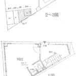 ※略図のため、現況優先となります。