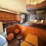 京橋駅近く 1F 喫茶店居抜き 貸店舗！