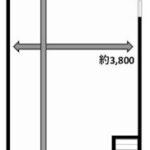 ※略図のため、現況優先となります。