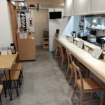 塚本駅すぐの路面 重飲食可 居抜き 貸店舗！