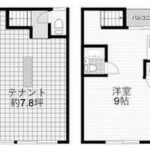 ※略図のため、現況優先となります。 ※略図のため、現況優先となります。