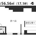※略図のため、現況優先となります。
