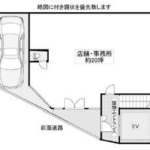 ※略図のため、現況優先となります。