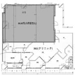※略図のため、現況優先となります。