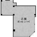 ※略図のため、現況優先となります。